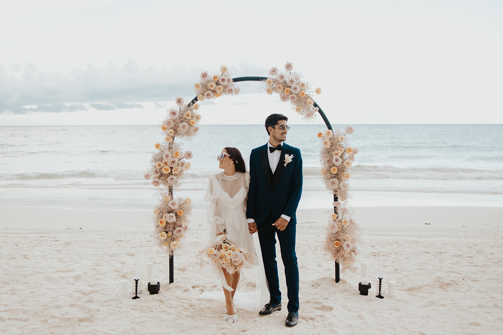 tulum wedding